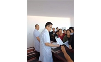 标题：【慈善情暖 爱心连接】商都县医院首批妇科慈善救助金发放仪式隆重举行
浏览次数：6560
发布时间：2018-09-04
