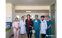 标题：改善医疗服务进行时——我院妇科开展首例日间手术
浏览次数：27152
发布时间：2019-04-26