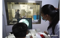 标题：商都县医院成功开展首例吞咽造影检查
浏览次数：5528
发布时间：2020-06-02