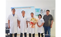 标题：送一句问候，道一声谢谢——商都县人民医院庆七一建党系列活动之（五）
浏览次数：17094
发布时间：2023-07-03